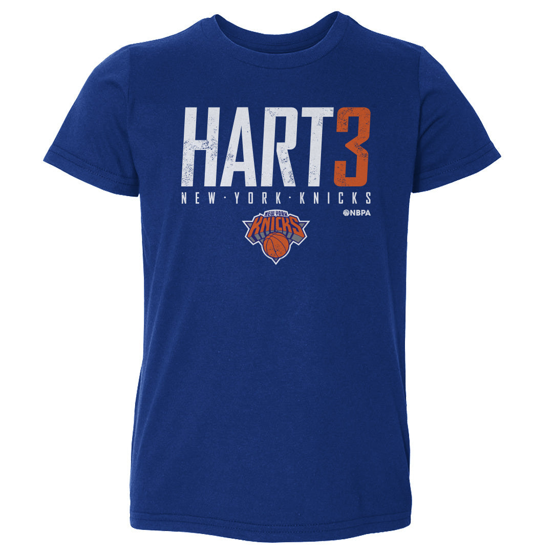 Josh Hart Kids Toddler T-Shirt | 500 LEVEL