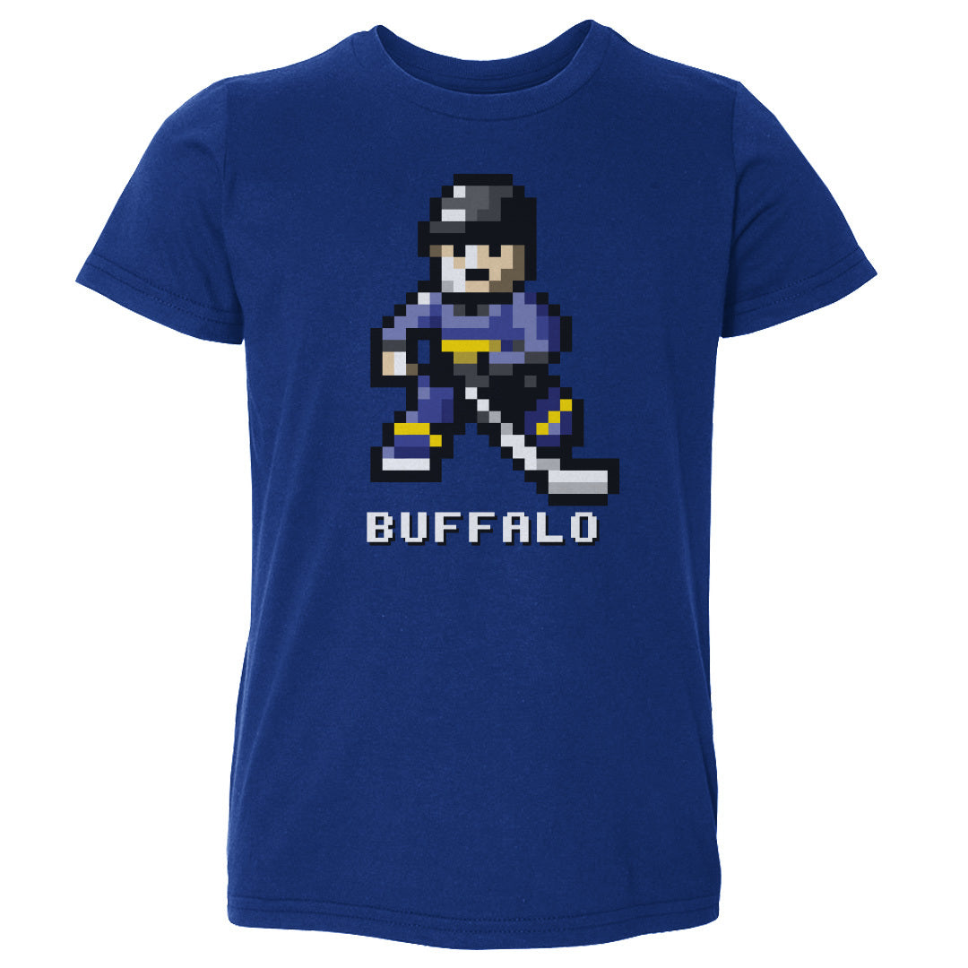 Buffalo Kids Toddler T-Shirt | 500 LEVEL