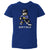 Buffalo Kids Toddler T-Shirt | 500 LEVEL