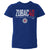 Ivica Zubac Kids Toddler T-Shirt | 500 LEVEL