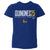 Lester Quinones Kids Toddler T-Shirt | 500 LEVEL