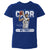 Andrew Carr Kids Toddler T-Shirt | 500 LEVEL