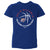 Jaylin Williams Kids Toddler T-Shirt | 500 LEVEL