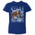 Shai Gilgeous-Alexander Kids Toddler T-Shirt | 500 LEVEL