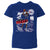 Tyrese Maxey Kids Toddler T-Shirt | 500 LEVEL