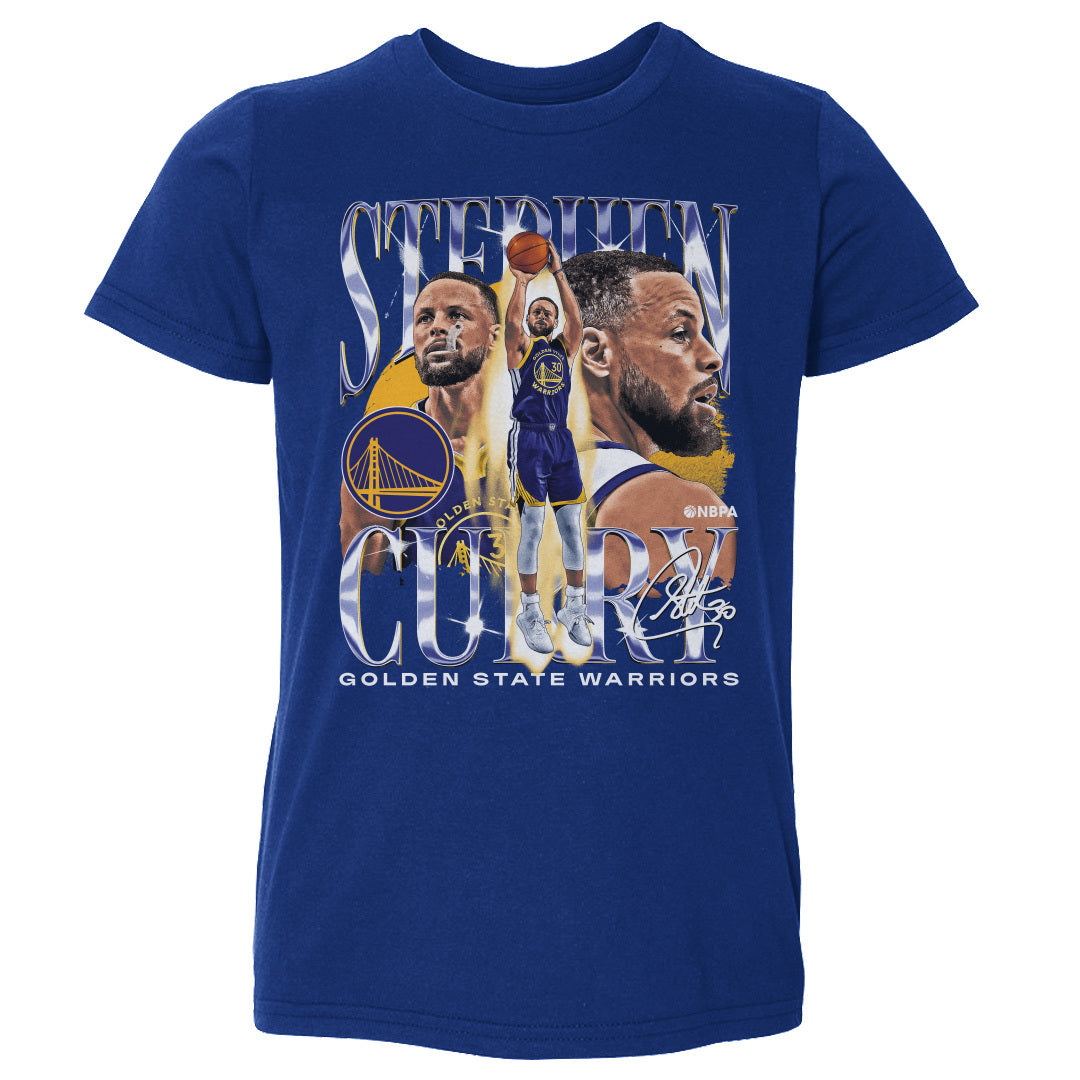 Steph Curry Kids Toddler T-Shirt | 500 LEVEL