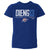 Ousmane Dieng Kids Toddler T-Shirt | 500 LEVEL