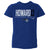 Jett Howard Kids Toddler T-Shirt | 500 LEVEL