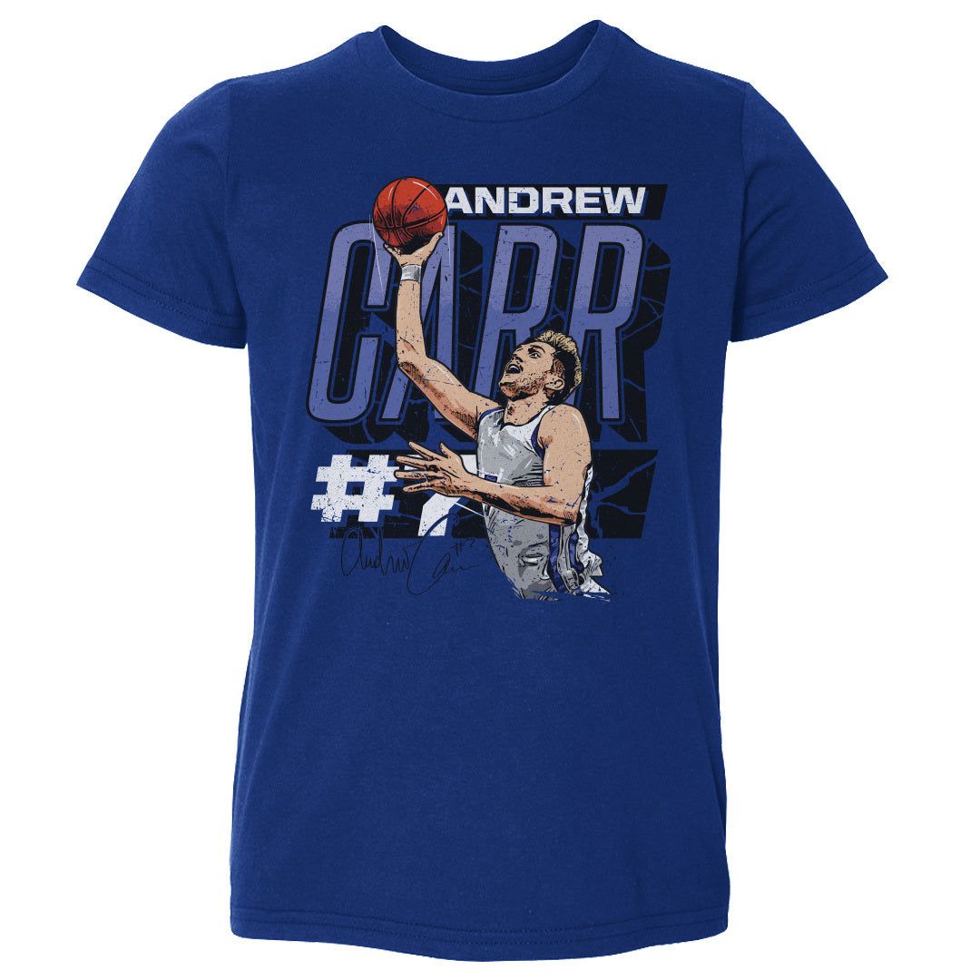 Andrew Carr Kids Toddler T-Shirt | 500 LEVEL