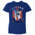 Francisco Lindor Kids Toddler T-Shirt | 500 LEVEL