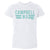 Calais Campbell Kids Toddler T-Shirt | 500 LEVEL