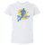 Angel Reese Kids Toddler T-Shirt | 500 LEVEL