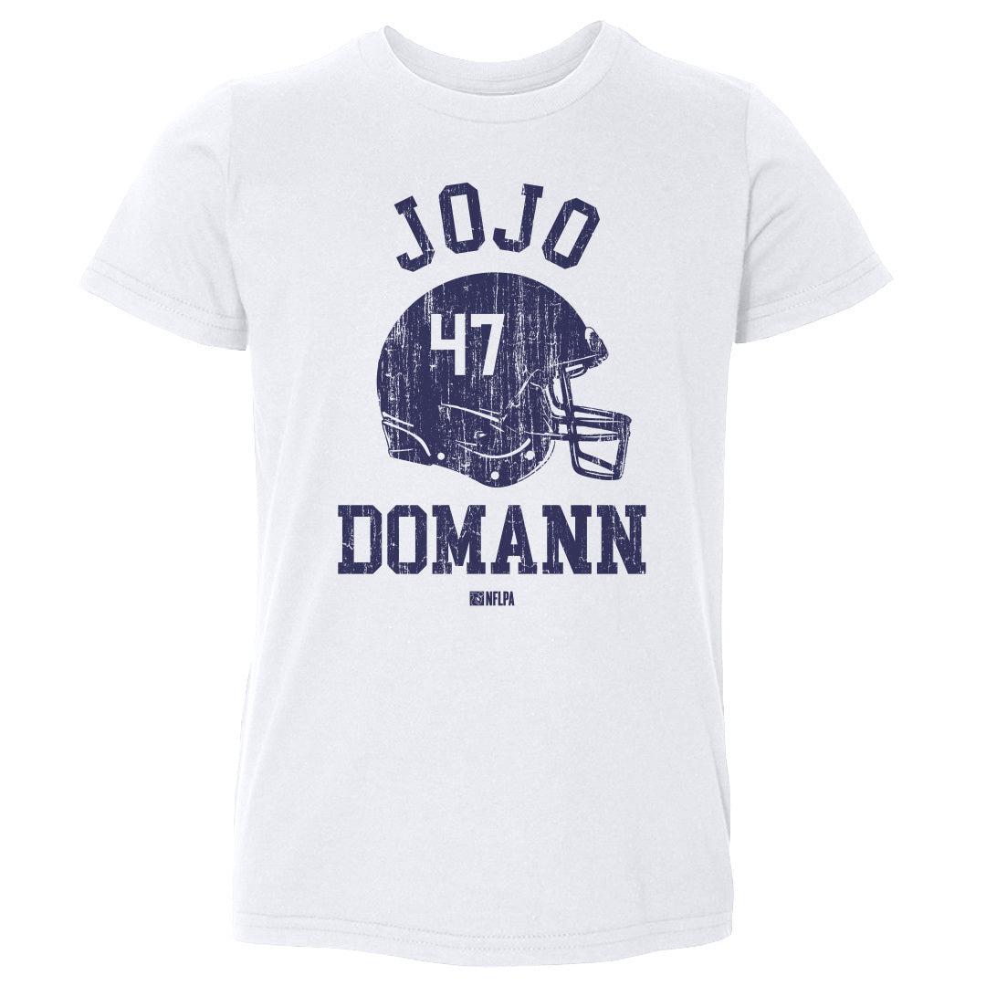 JoJo Domann Kids Toddler T-Shirt | 500 LEVEL