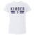 Jalen Kimber Kids Toddler T-Shirt | 500 LEVEL