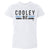 Logan Cooley Kids Toddler T-Shirt | 500 LEVEL