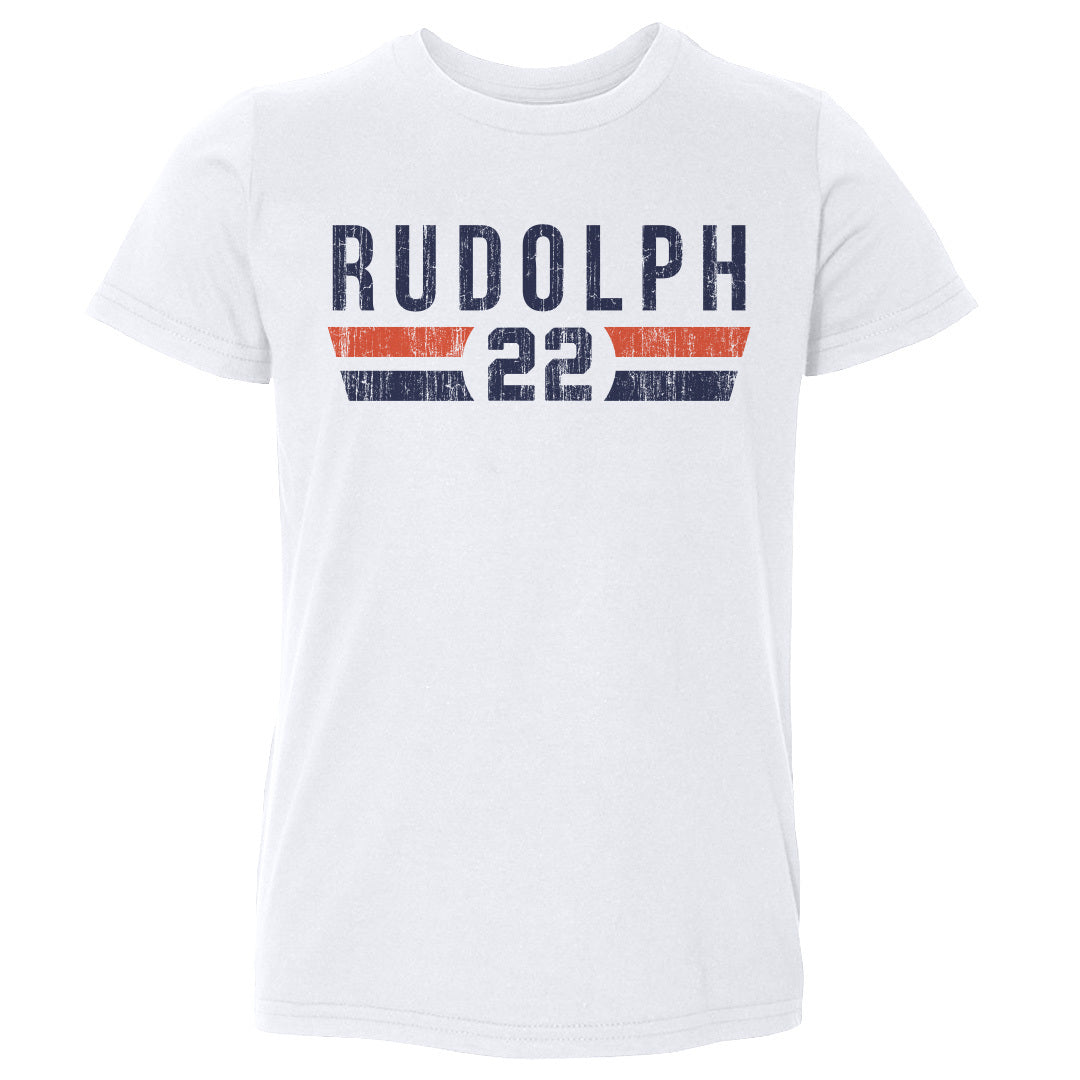 LoLo Rudolph Kids Toddler T-Shirt | 500 LEVEL