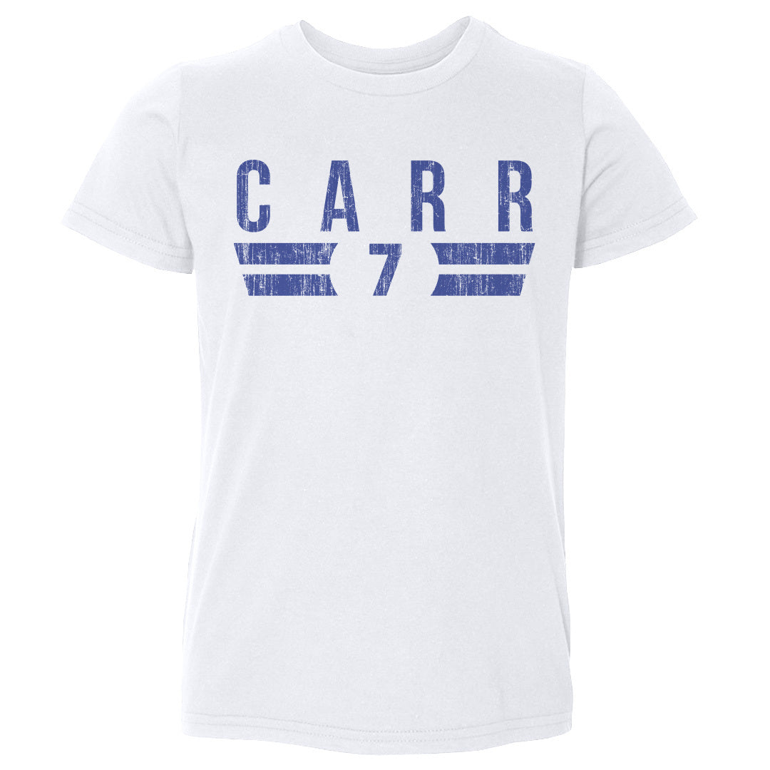 Andrew Carr Kids Toddler T-Shirt | 500 LEVEL