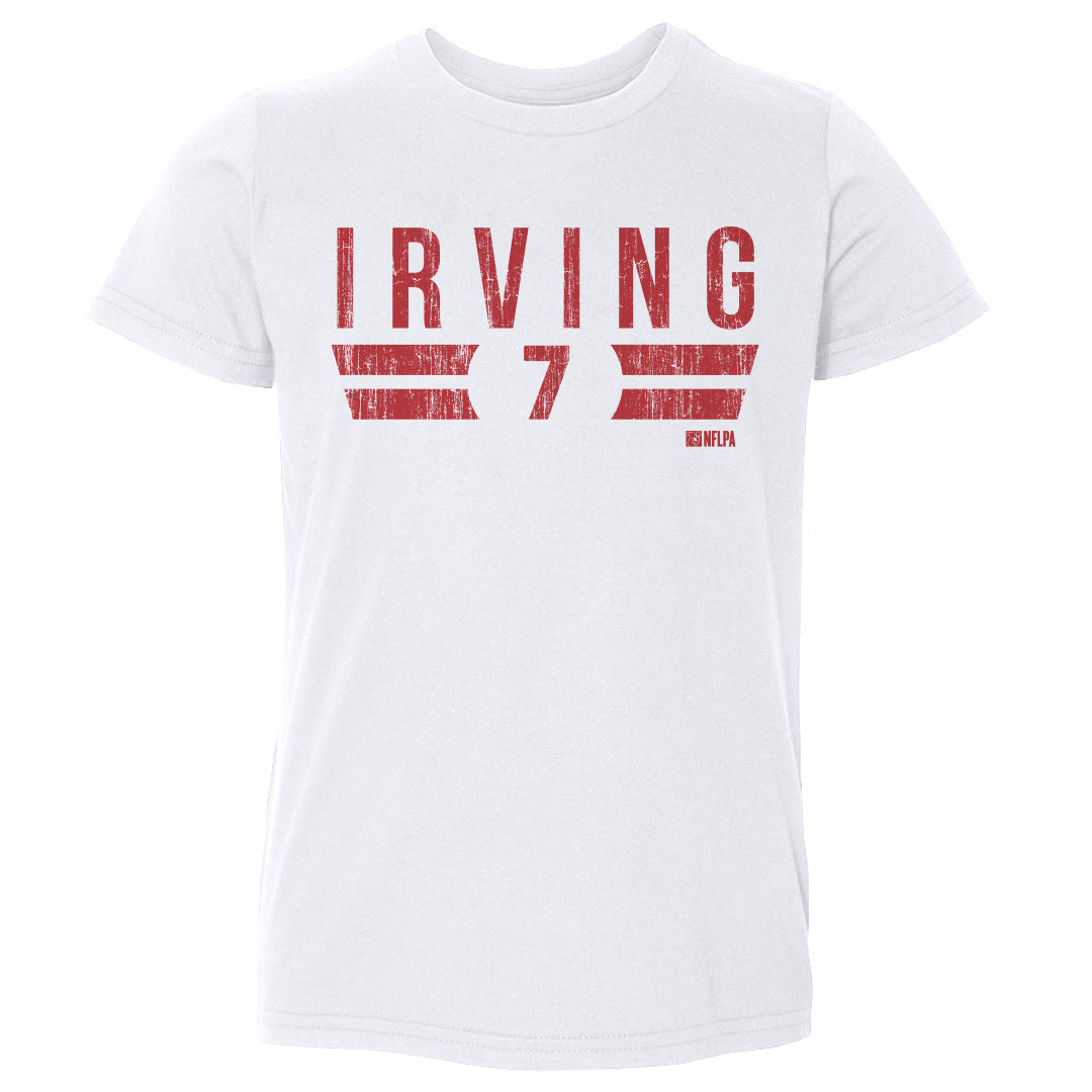 Bucky Irving Kids Toddler T-Shirt | 500 LEVEL