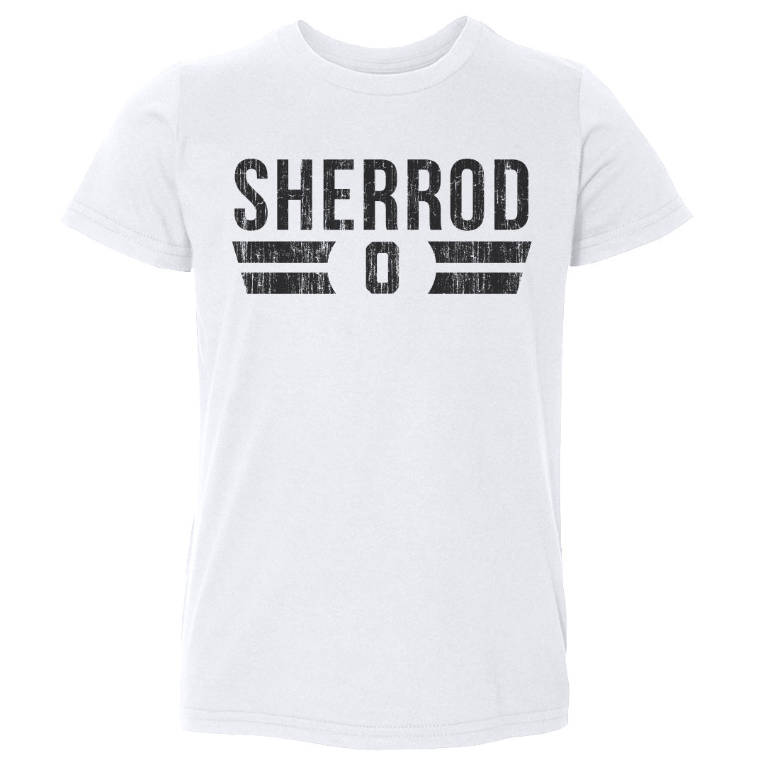 Jaylyn Sherrod Kids Toddler T-Shirt | 500 LEVEL