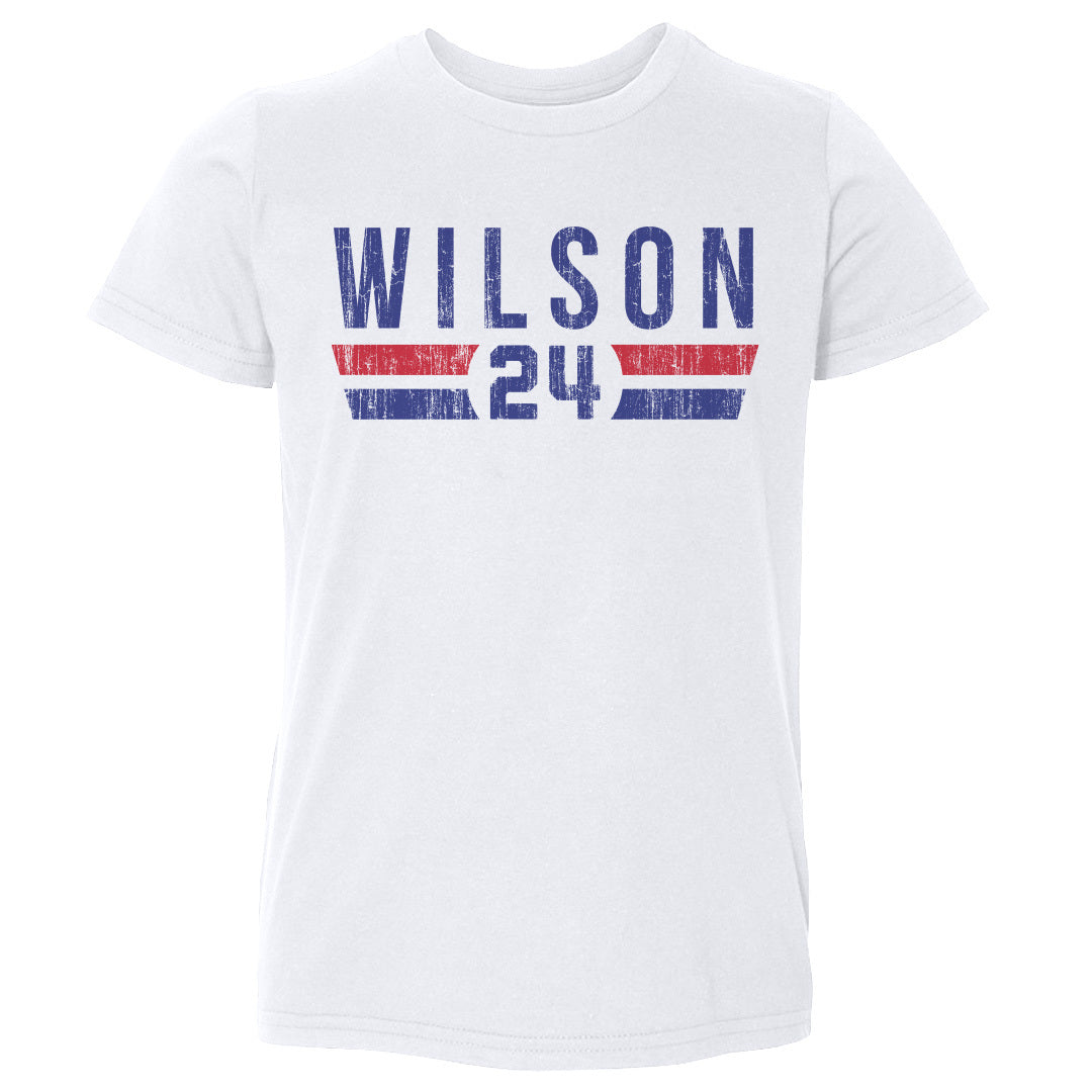 Kobe Wilson Kids Toddler T-Shirt | 500 LEVEL