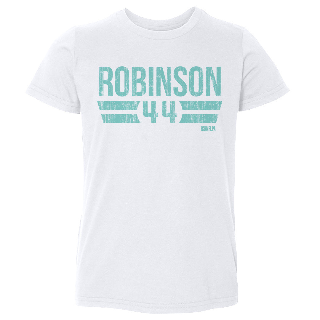 Chop Robinson Kids Toddler T-Shirt | 500 LEVEL