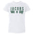 Josh Jacobs Kids Toddler T-Shirt | 500 LEVEL