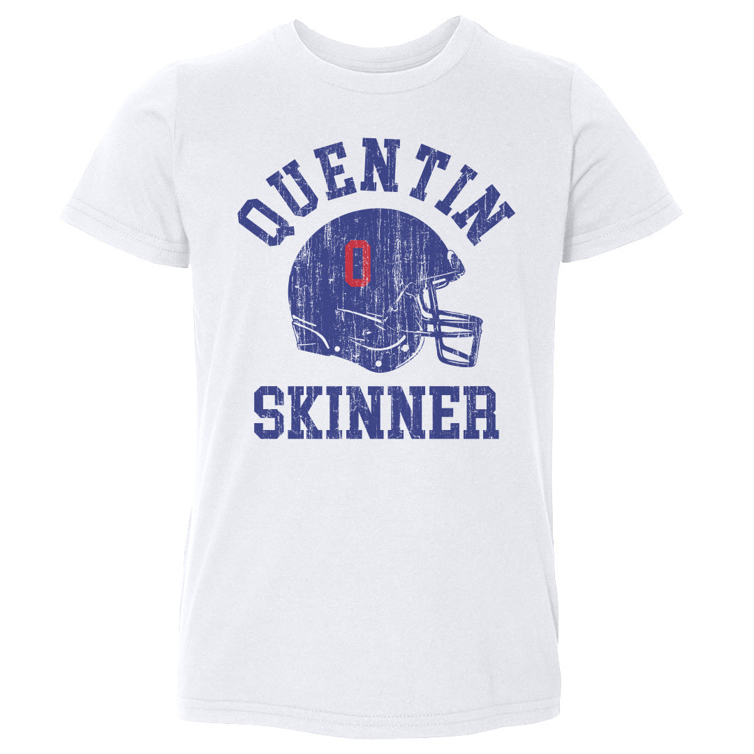 Quentin Skinner Kids Toddler T-Shirt | 500 LEVEL