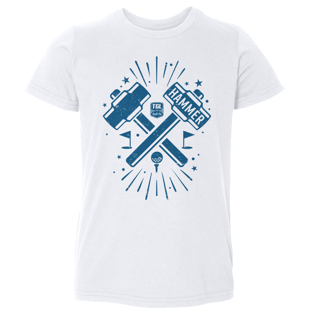TGL Kids Toddler T-Shirt | 500 LEVEL