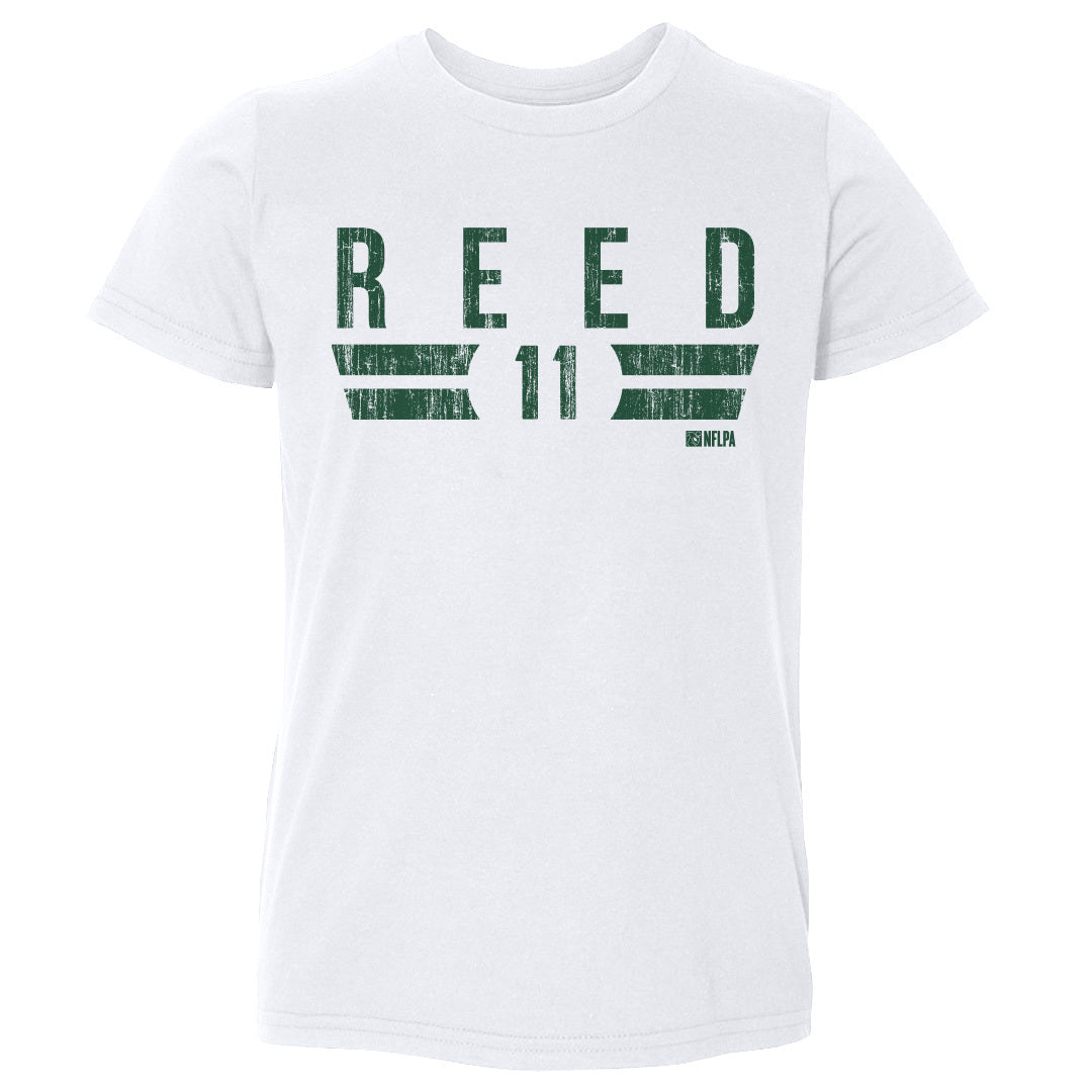 Jayden Reed Kids Toddler T-Shirt | 500 LEVEL