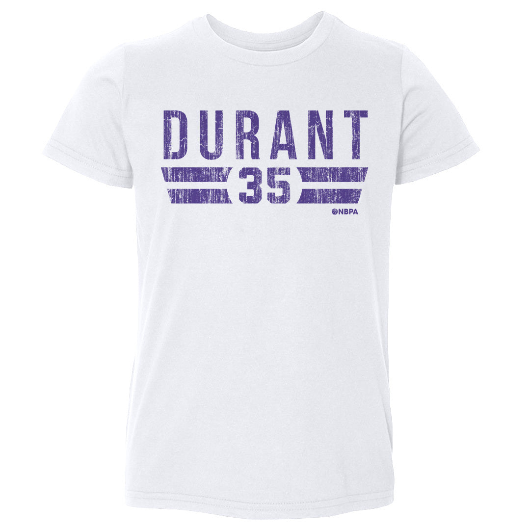 Kevin Durant Kids Toddler T-Shirt | 500 LEVEL