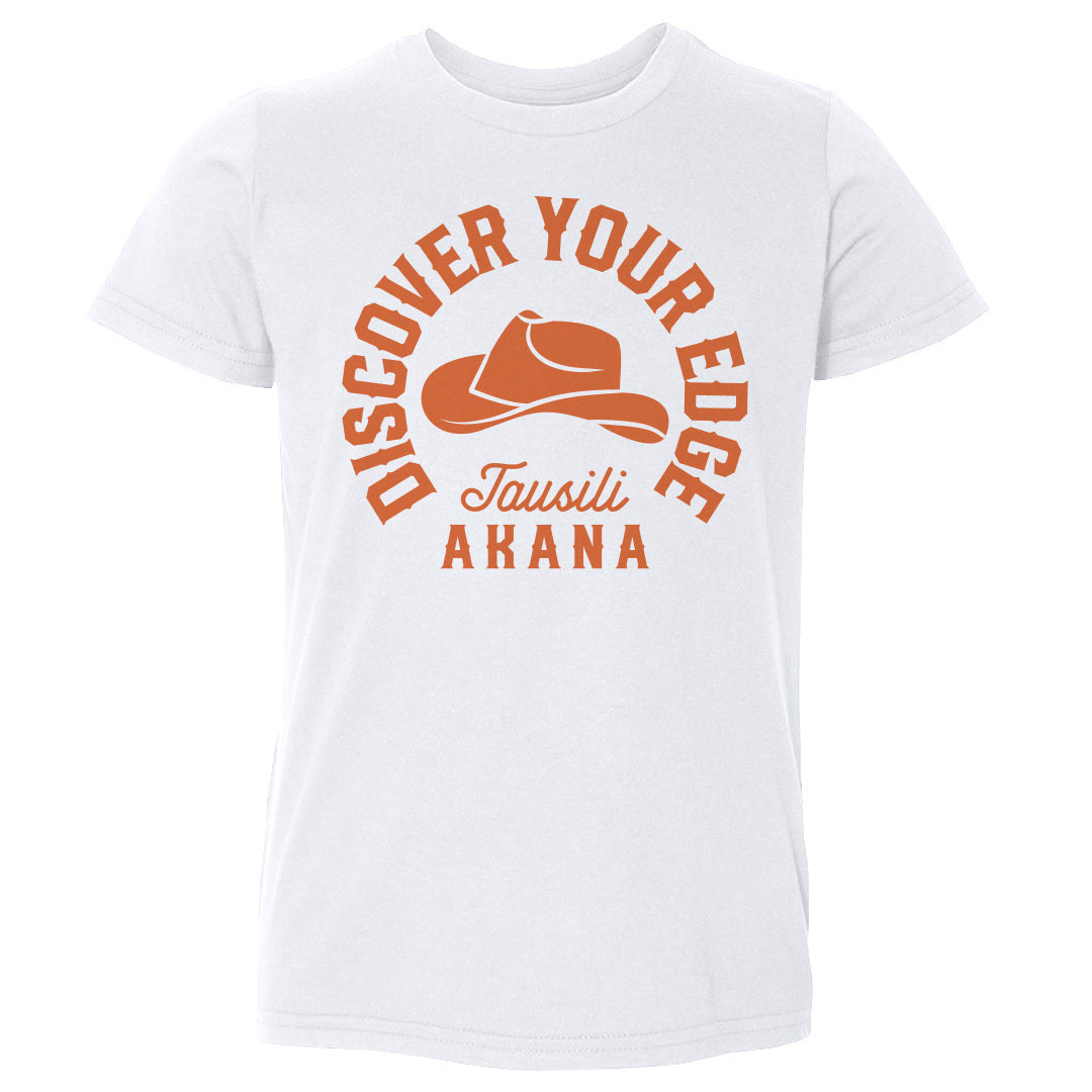 Tausili Akana Kids Toddler T-Shirt | 500 LEVEL