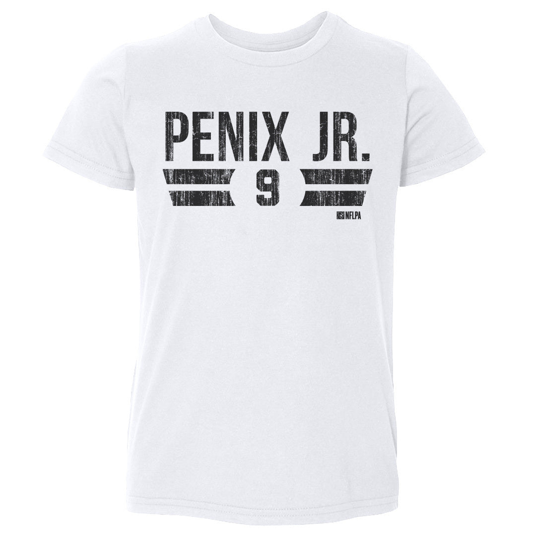 Michael Penix Jr. Kids Toddler T-Shirt | 500 LEVEL