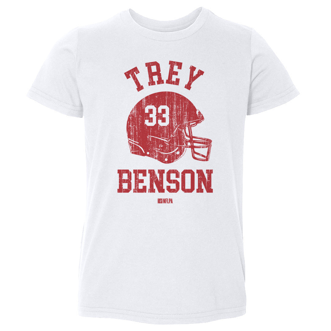 Trey Benson Kids Toddler T-Shirt | 500 LEVEL