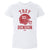 Trey Benson Kids Toddler T-Shirt | 500 LEVEL