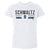 Nick Schmaltz Kids Toddler T-Shirt | 500 LEVEL