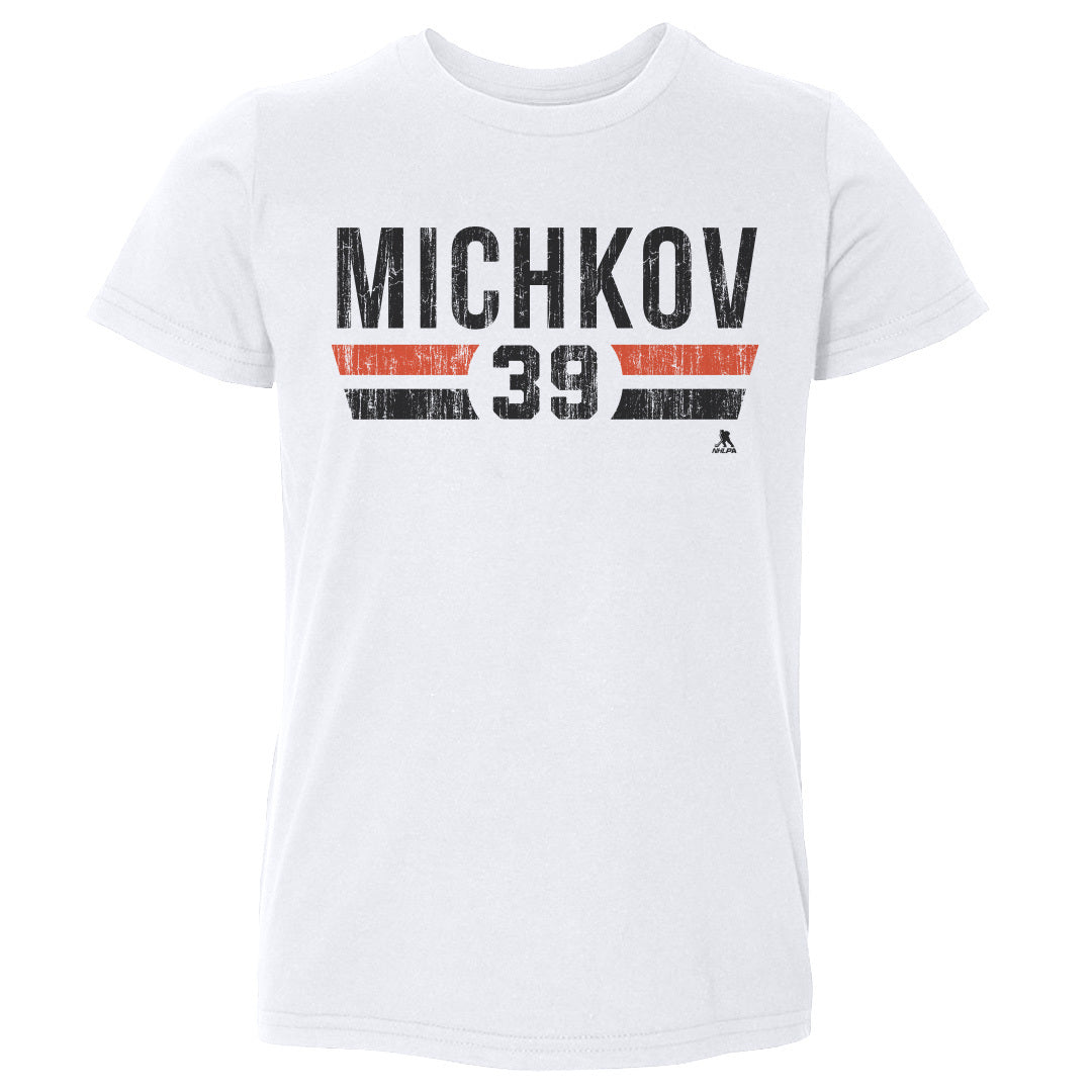 Matvei Michkov Kids Toddler T-Shirt | 500 LEVEL