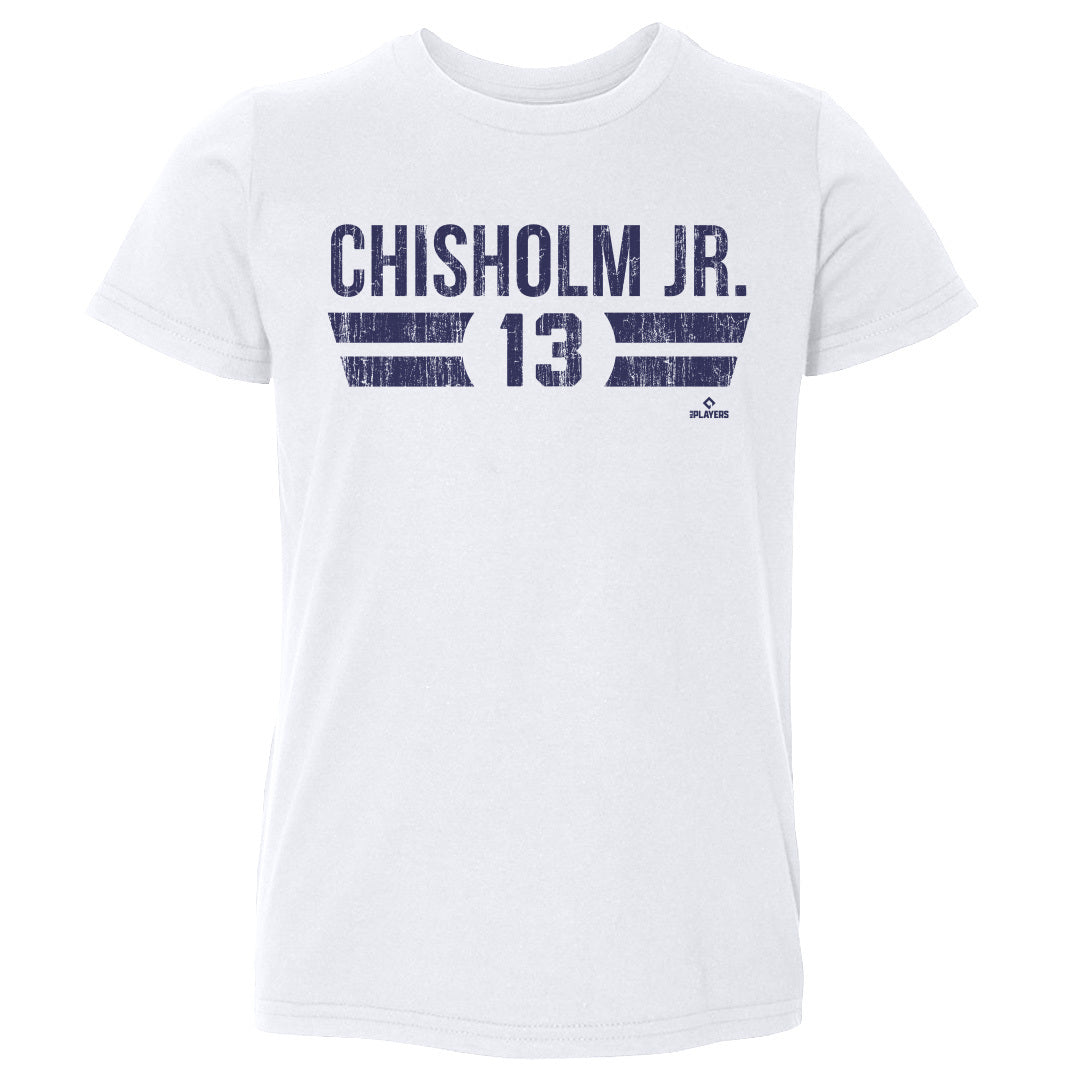 Jazz Chisholm Jr. Kids Toddler T-Shirt | 500 LEVEL