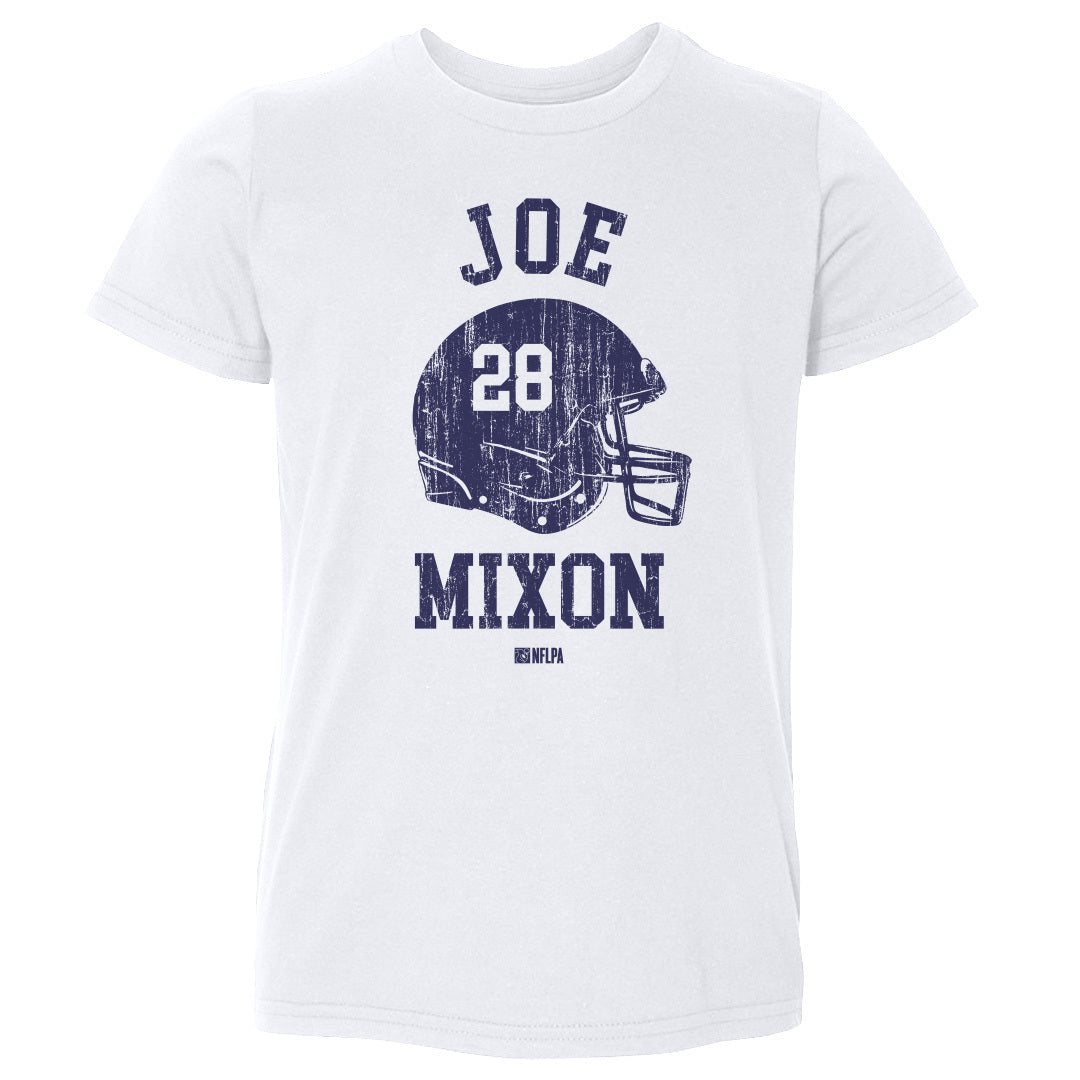 Joe Mixon Kids Toddler T-Shirt | 500 LEVEL