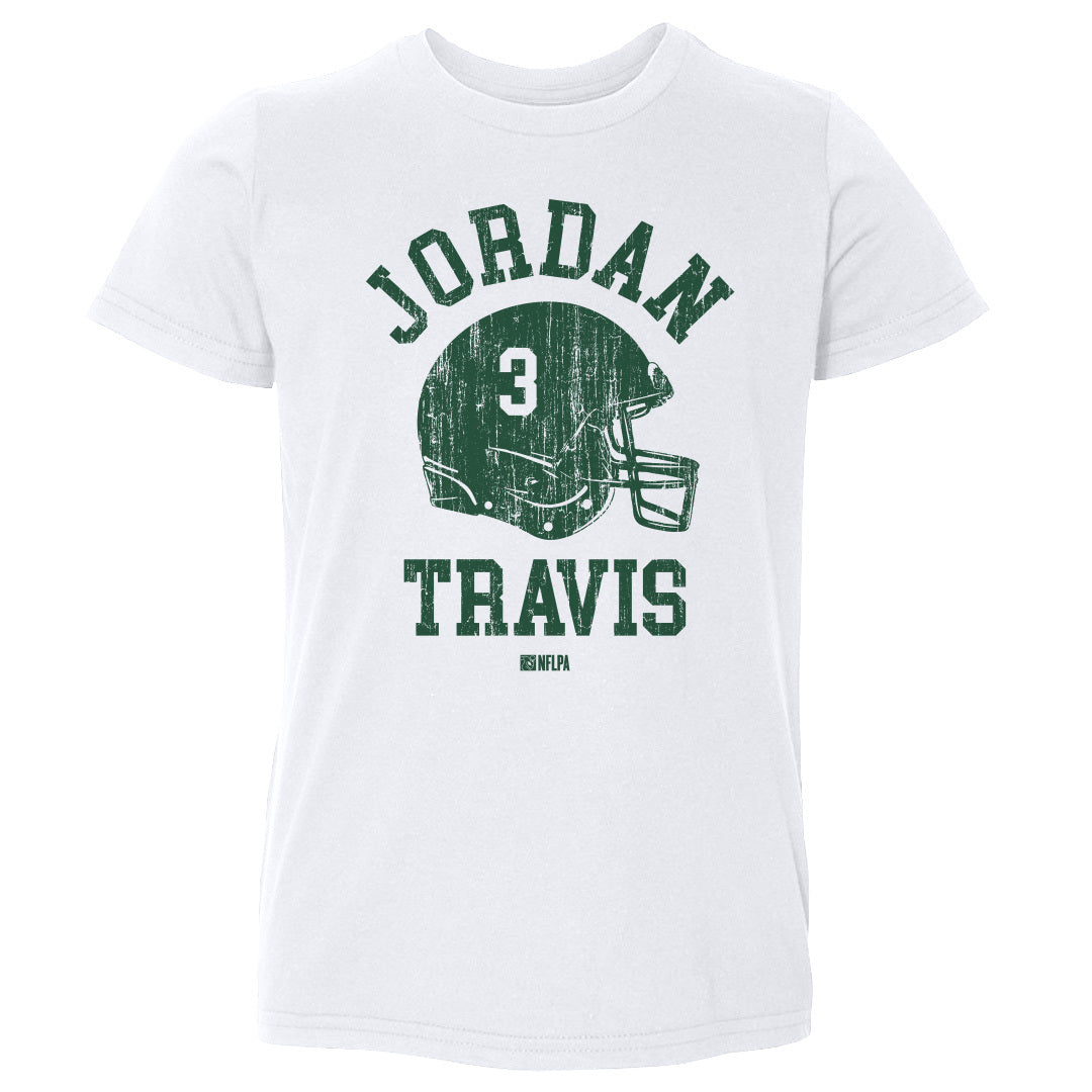 Jordan Travis Kids Toddler T-Shirt | 500 LEVEL