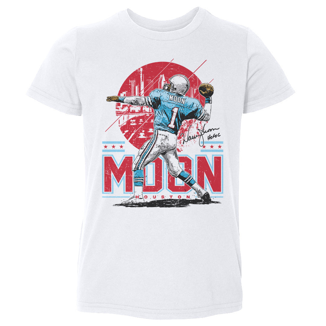 Warren Moon Kids Toddler T-Shirt | 500 LEVEL