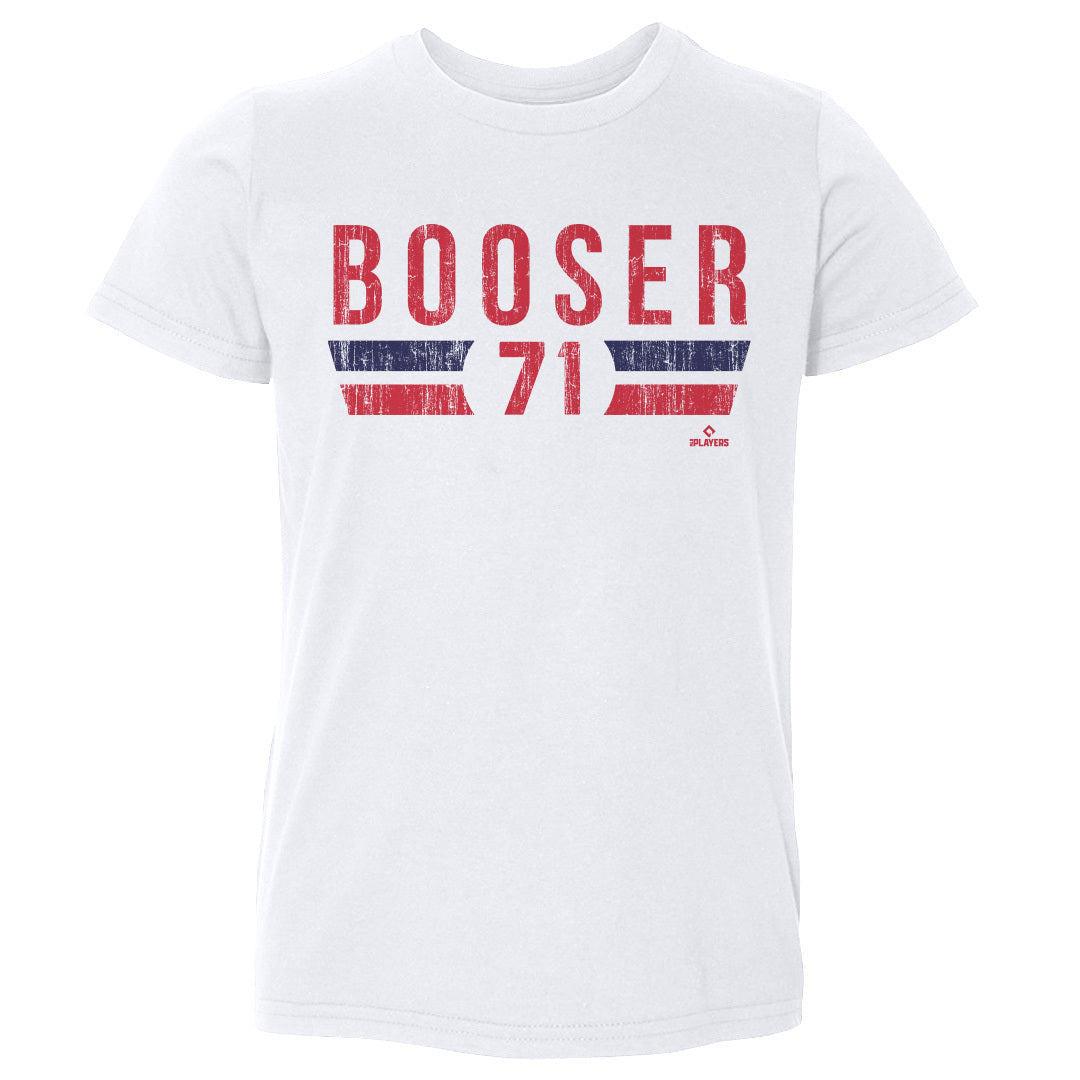 Cam Booser Kids Toddler T-Shirt | 500 LEVEL