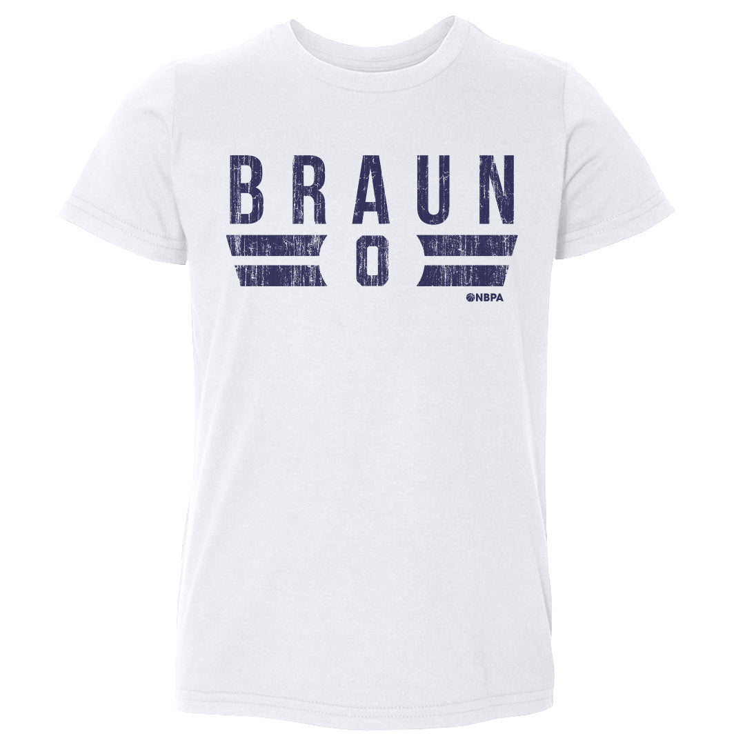 Christian Braun Kids Toddler T-Shirt | 500 LEVEL