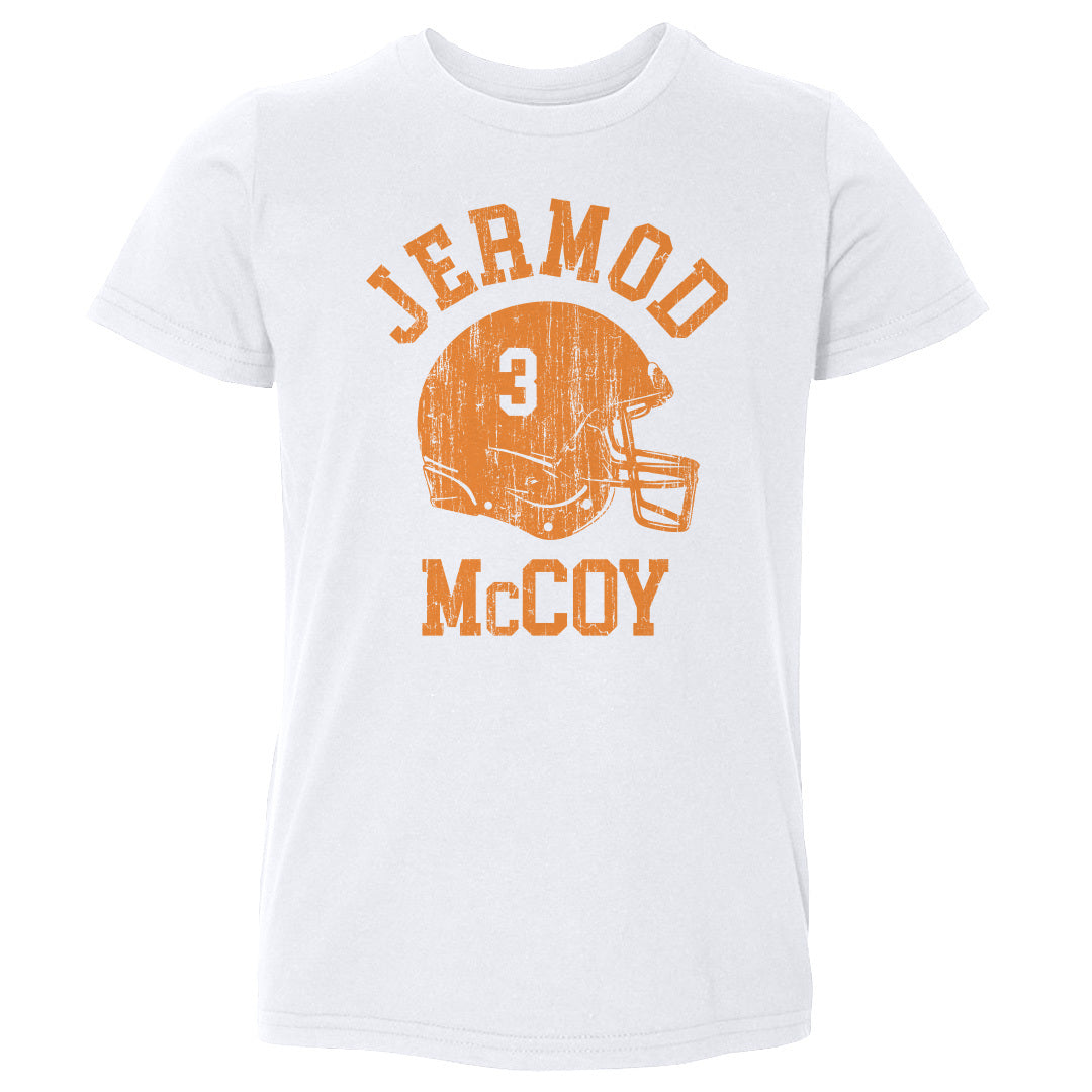 Jermod McCoy Kids Toddler T-Shirt | 500 LEVEL