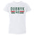 Devan Dubnyk Kids Toddler T-Shirt | 500 LEVEL