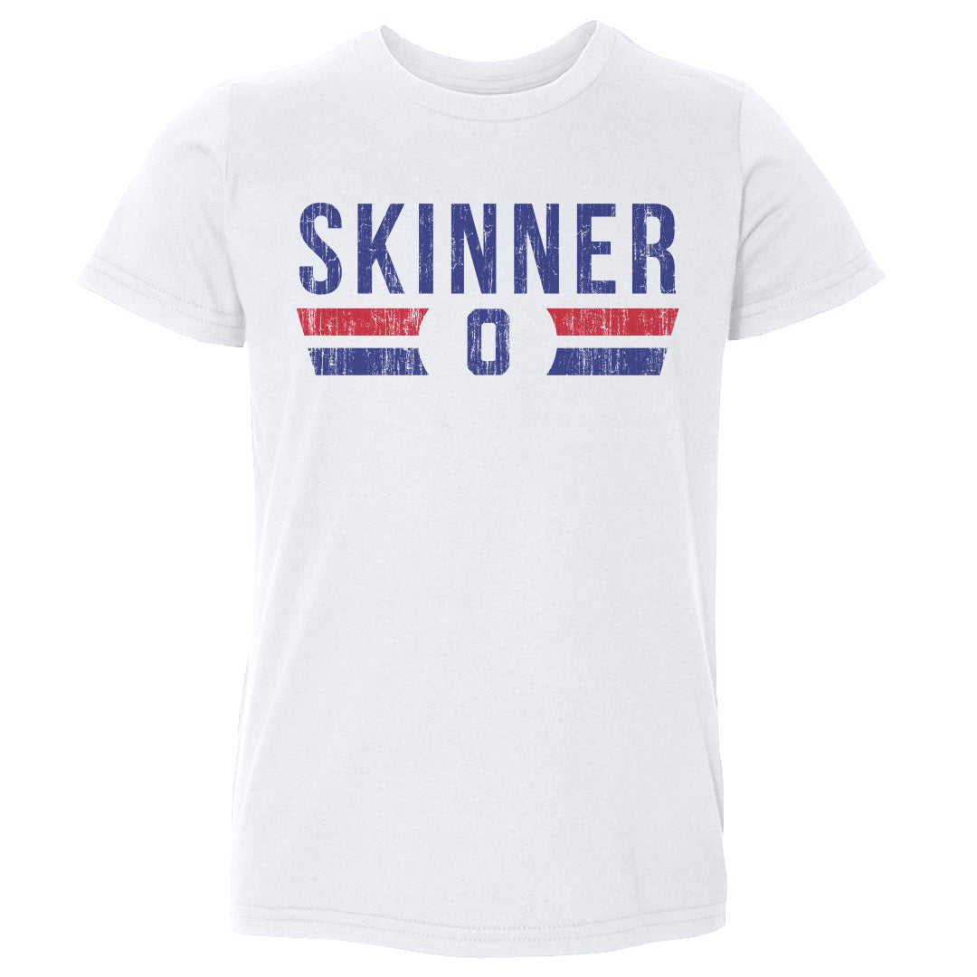 Quentin Skinner Kids Toddler T-Shirt | 500 LEVEL