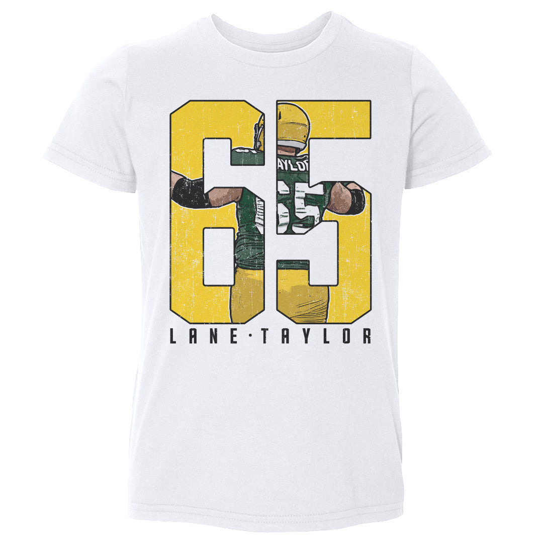 Lane Taylor Kids Toddler T-Shirt | 500 LEVEL