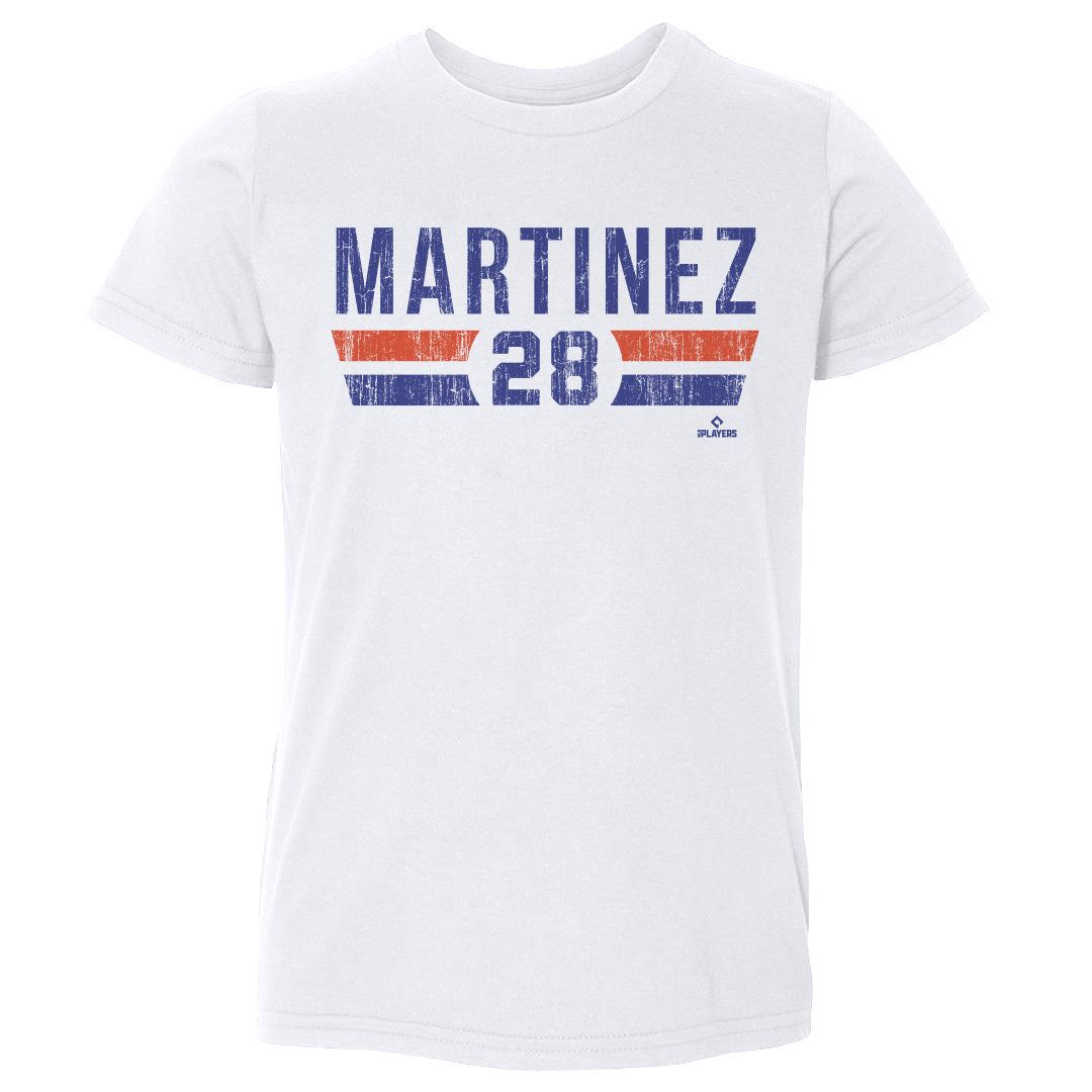 J.D. Martinez Kids Toddler T-Shirt | 500 LEVEL