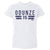 Rome Odunze Kids Toddler T-Shirt | 500 LEVEL