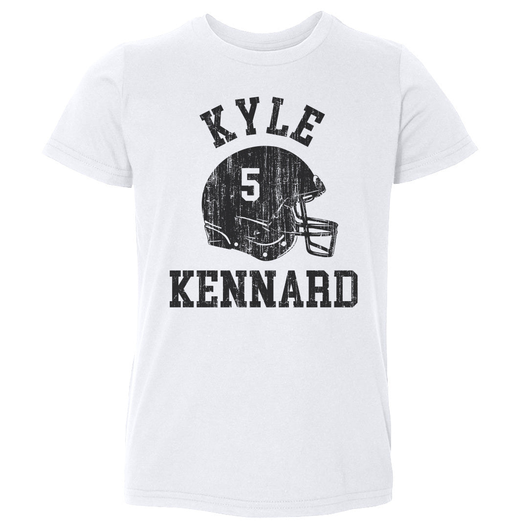 Kyle Kennard Kids Toddler T-Shirt | 500 LEVEL