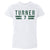 Jordan Turner Kids Toddler T-Shirt | 500 LEVEL